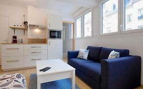 Studio Neuf - Acces 24/24 - Plein Centre Ville